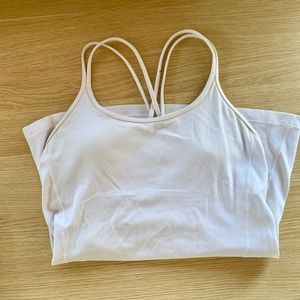 Lululemon Free to Be Nulu Tank